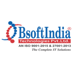 Bsoft Company