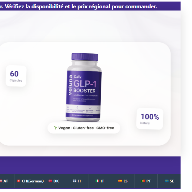 Veluna Booster