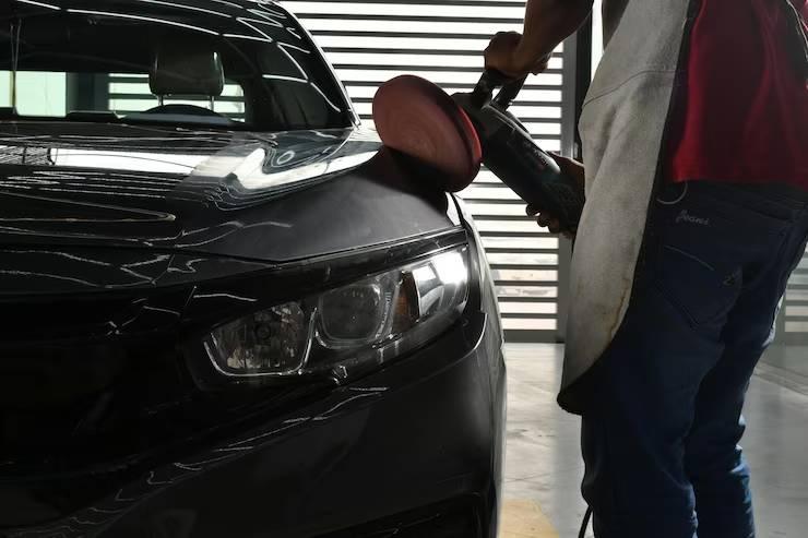 Auto-Detailing-in-Garland-TX