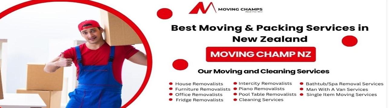 Moving Champs