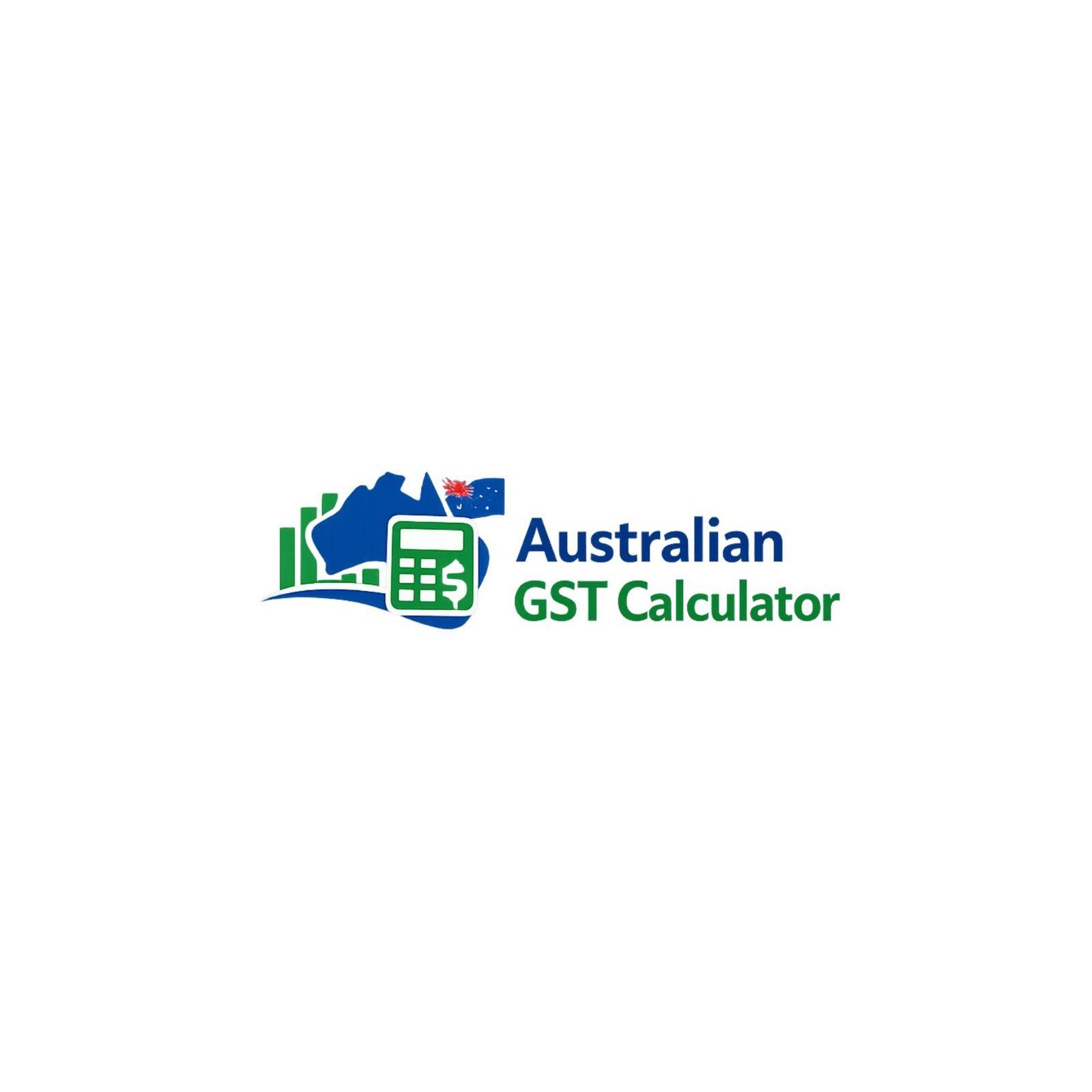 Australian GST Calculator