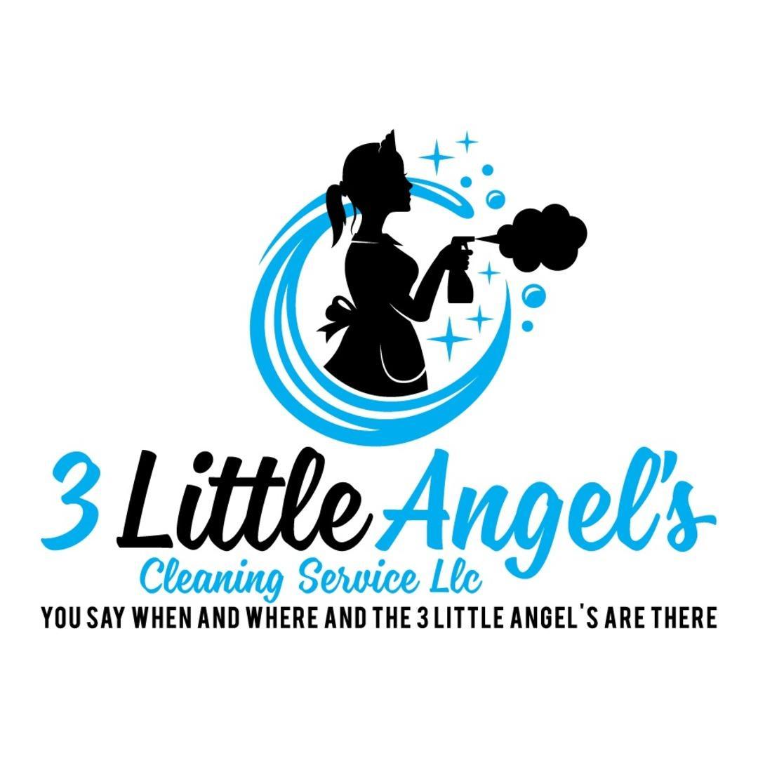 3 Little  Angel&rsquo;s