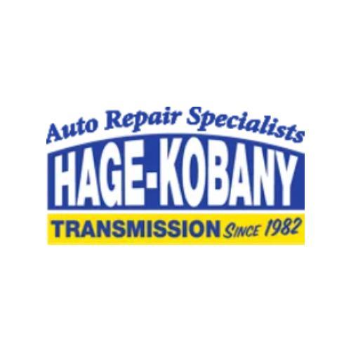 Hage Kobany Transmissions & Auto Service