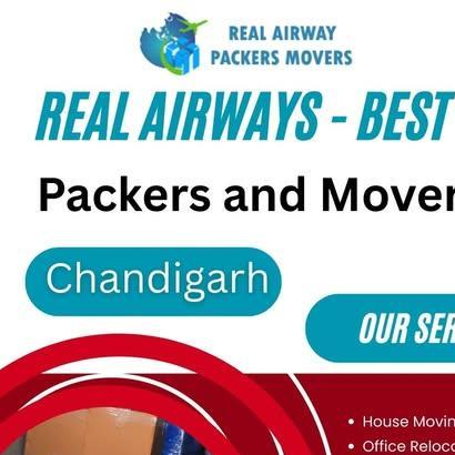 Real Airways