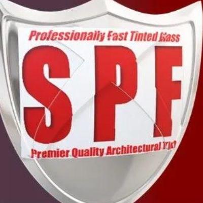 SPF Window Tinting, LLC.  South-central AL