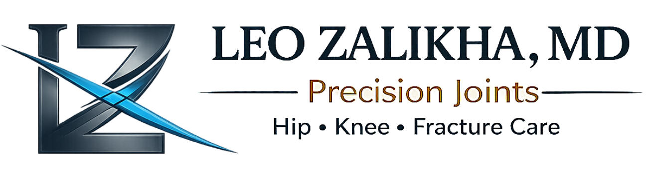 Leo  Zalikha, MD