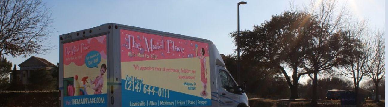 The Maid Place