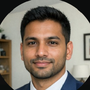 Johns Anand