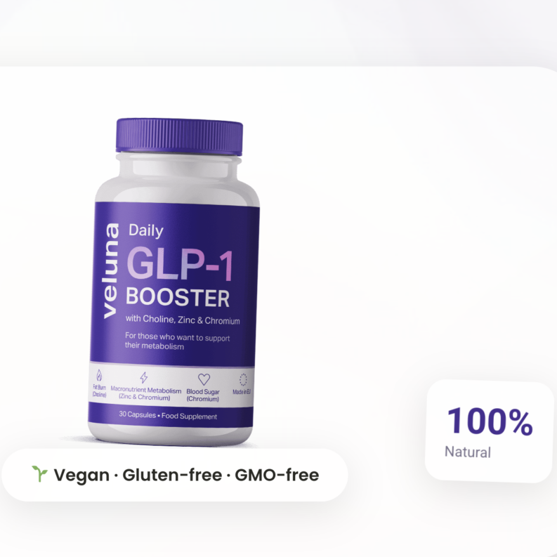 Veluna GLP