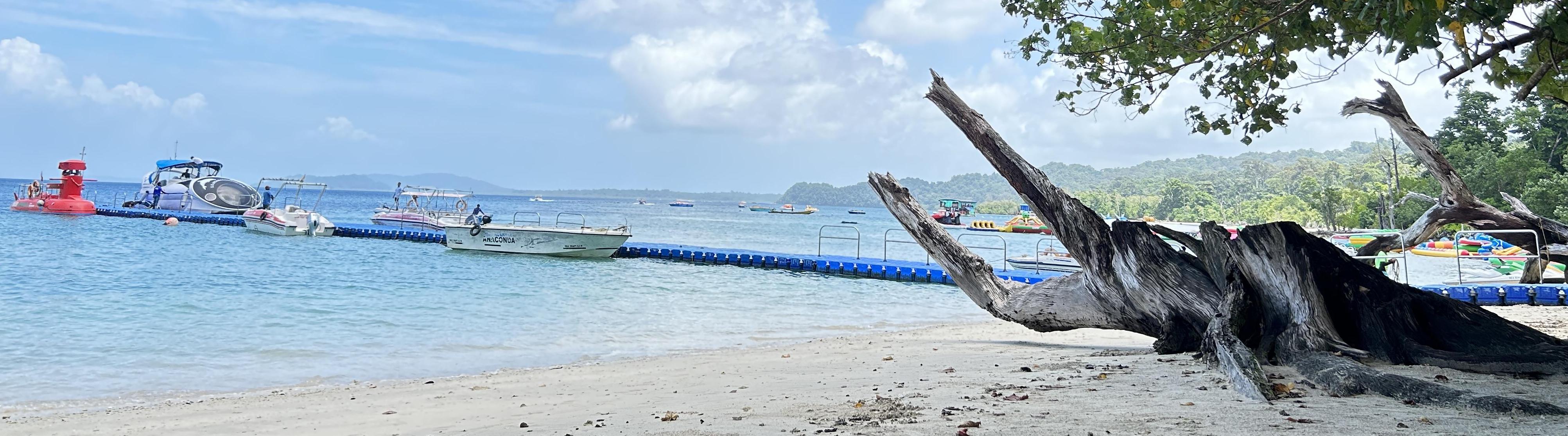 Go Andaman Holidays