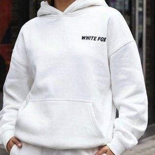 White Fox