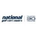 National Golf Cart  Covers