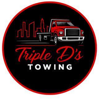 Triple D&rsquo;s Towing LLC