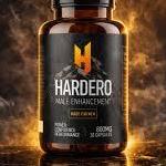 Hardero Harderonz