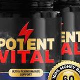 Potent Vital