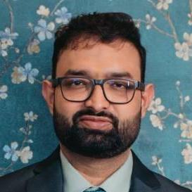 Kunnal Shinde