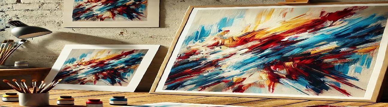 Deluxe Art