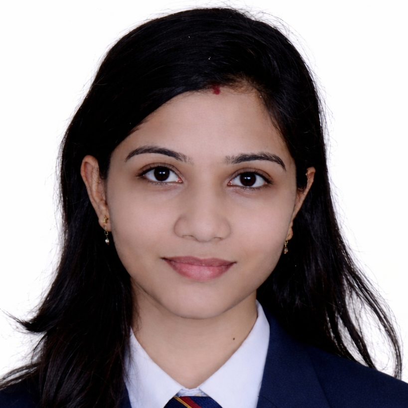 Sonam Agarwal