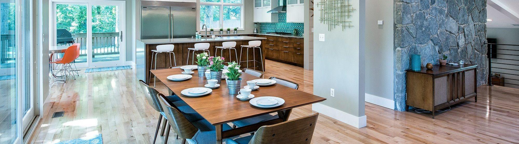 Real Estate  Services