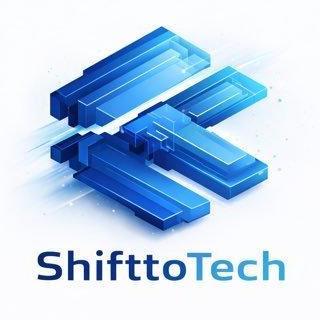 Shift ToTech