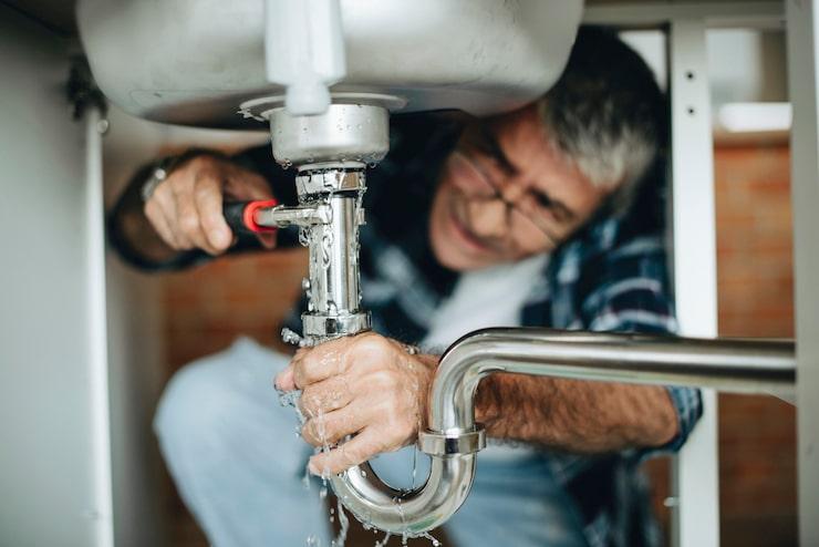 Plumbing-in-Roy-UT