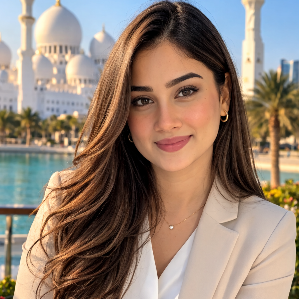 Sara Malik