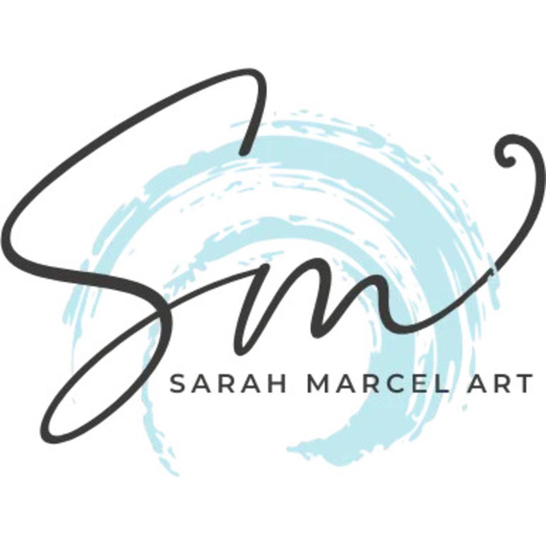 Sarah Marcel  Art