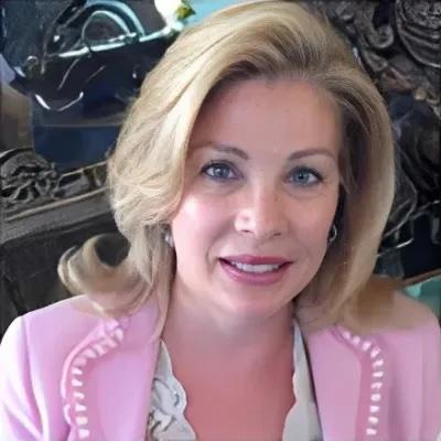 Cynthia Taylor