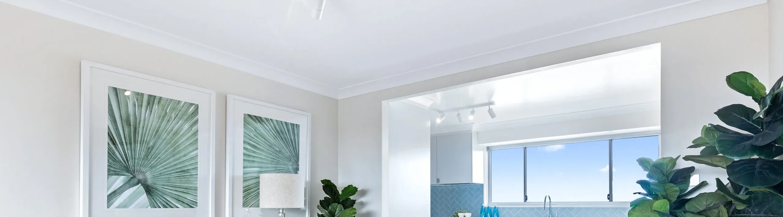 Brighter Touch Painting