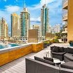 Pavilion 1  By Emaar