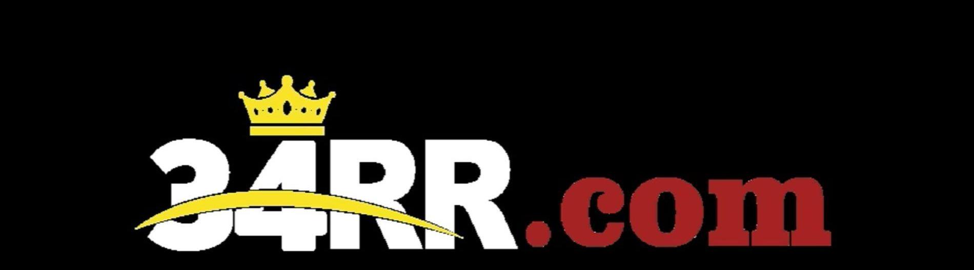 34RR BET