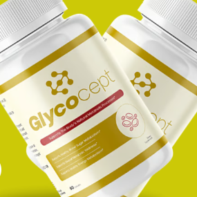 Glycocept BloodSupport