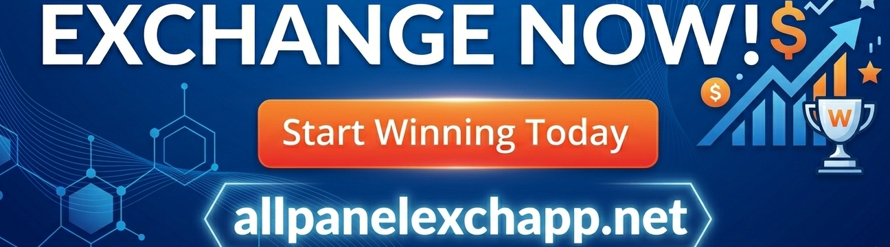AllPanel Exchange