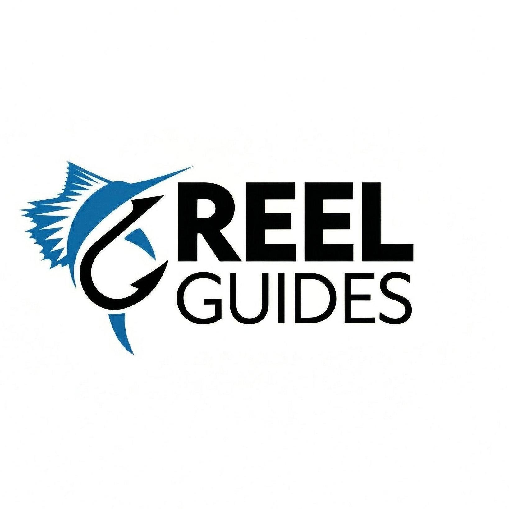 Reel Guides