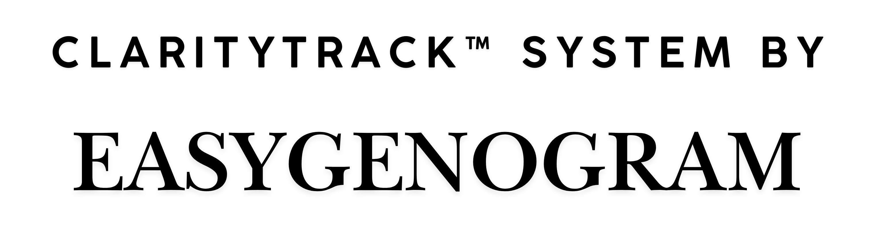 EasyGenogram Qwoach