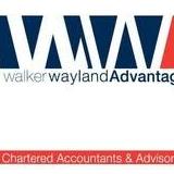 Walker Wayland Advantage