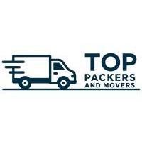 Top Packers  And Movers