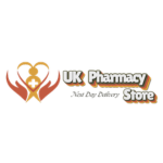 Ukpharmacy Store