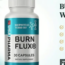 Burn Flux