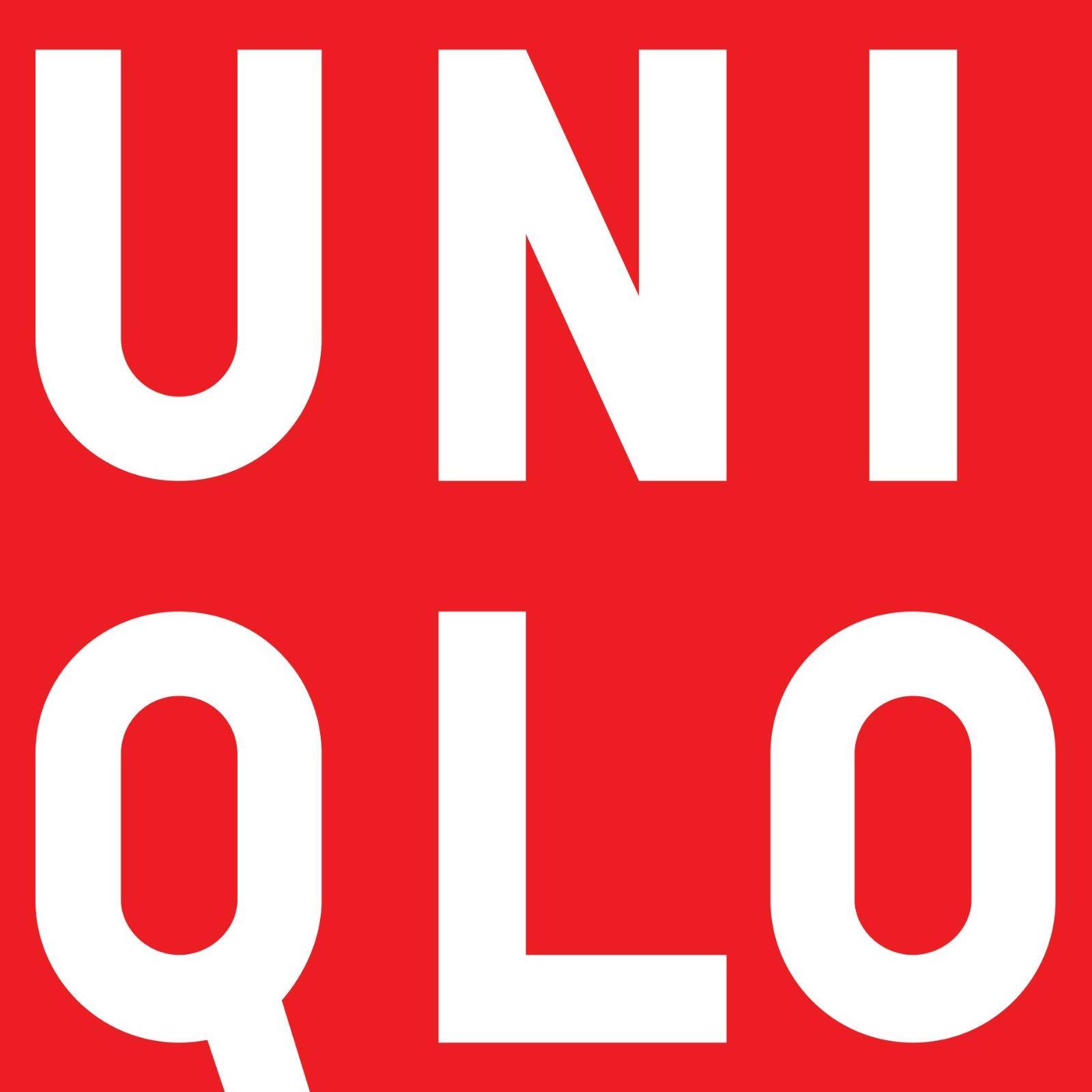 Uniqlo Brand