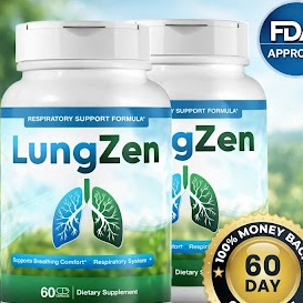 LungZen Lyvora