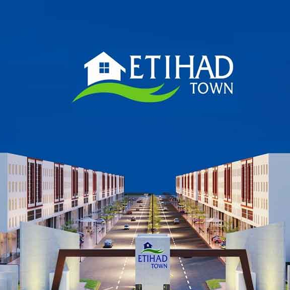 Etihadtown Etihadtown