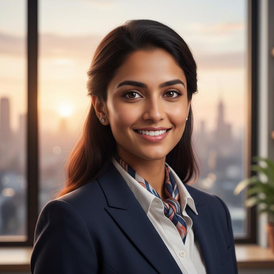 Riya Mishra