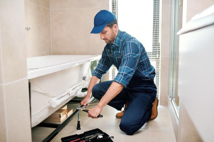 Plumbers-in-Elgin-TX