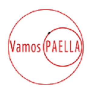 Vamos  Paella