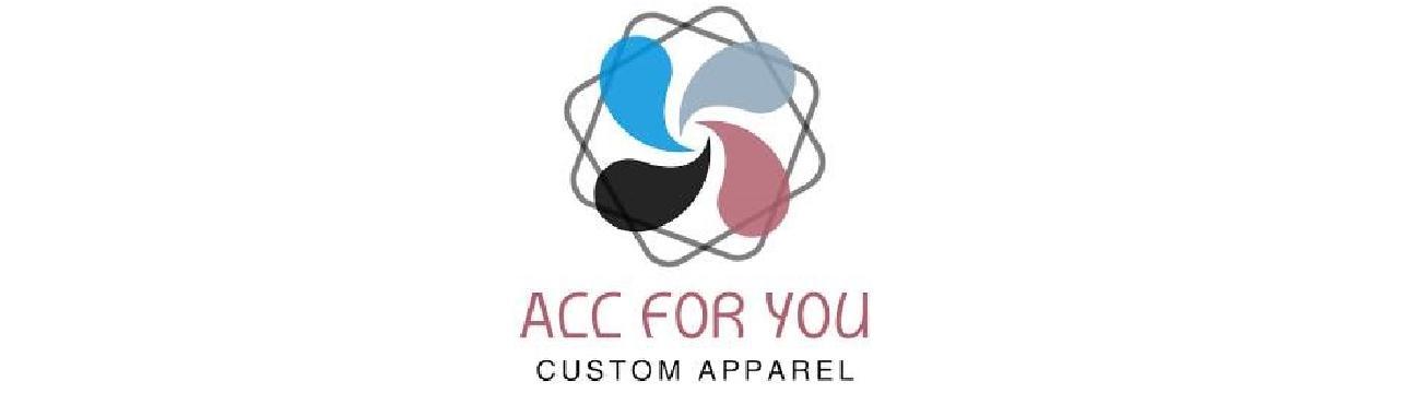 All For U Custom Apparel