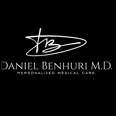 Daniel  BenhurI MD