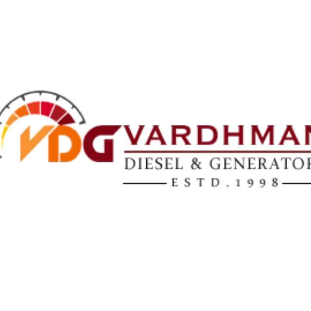 VARDHMAN DIESEL & GENERATORS - GENERATORS ON RENT & HIRE