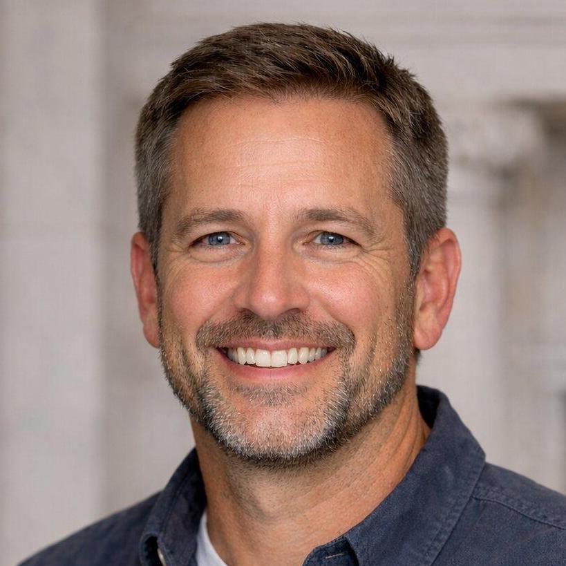 Daniel Brooks