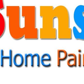Sunshine Homepainting